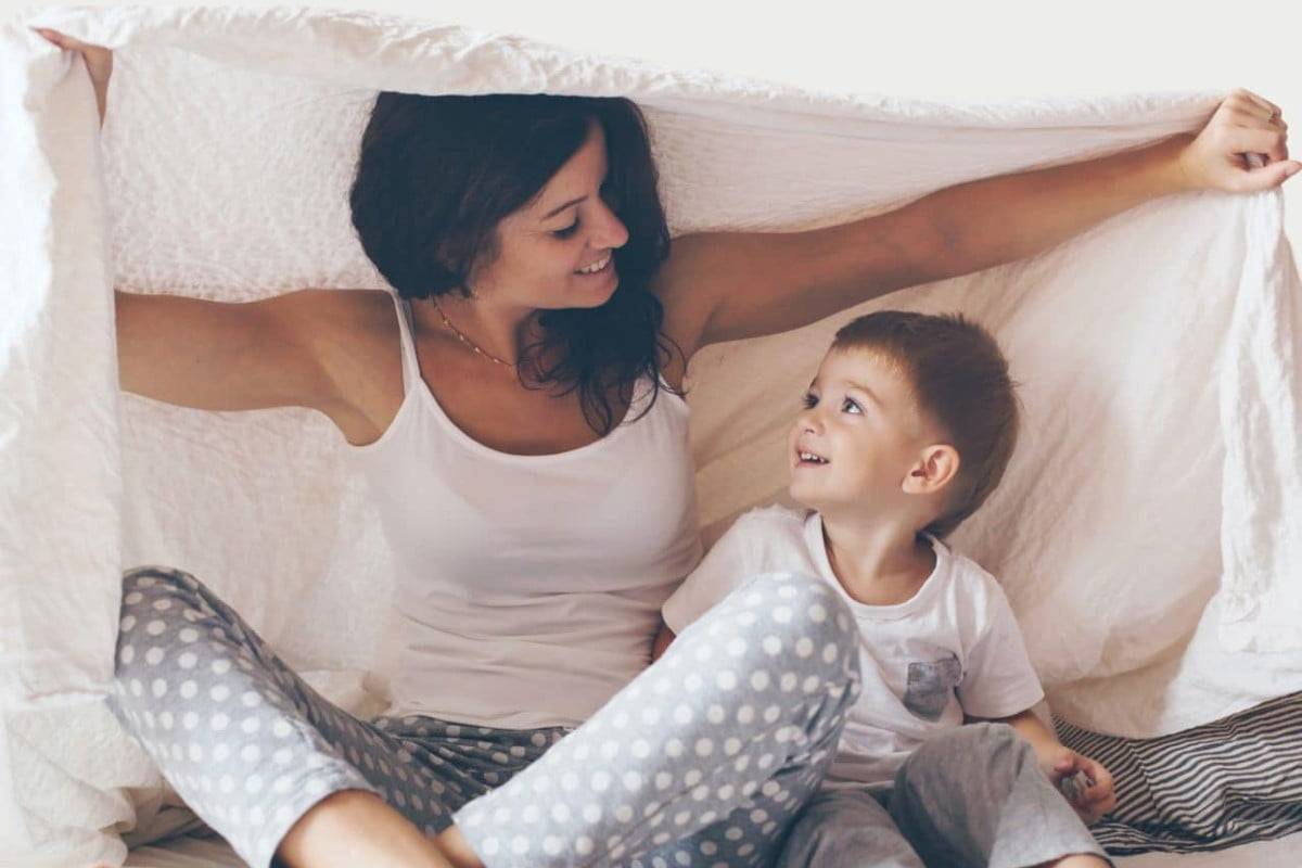 Attachment Parenting Responsible Parenting