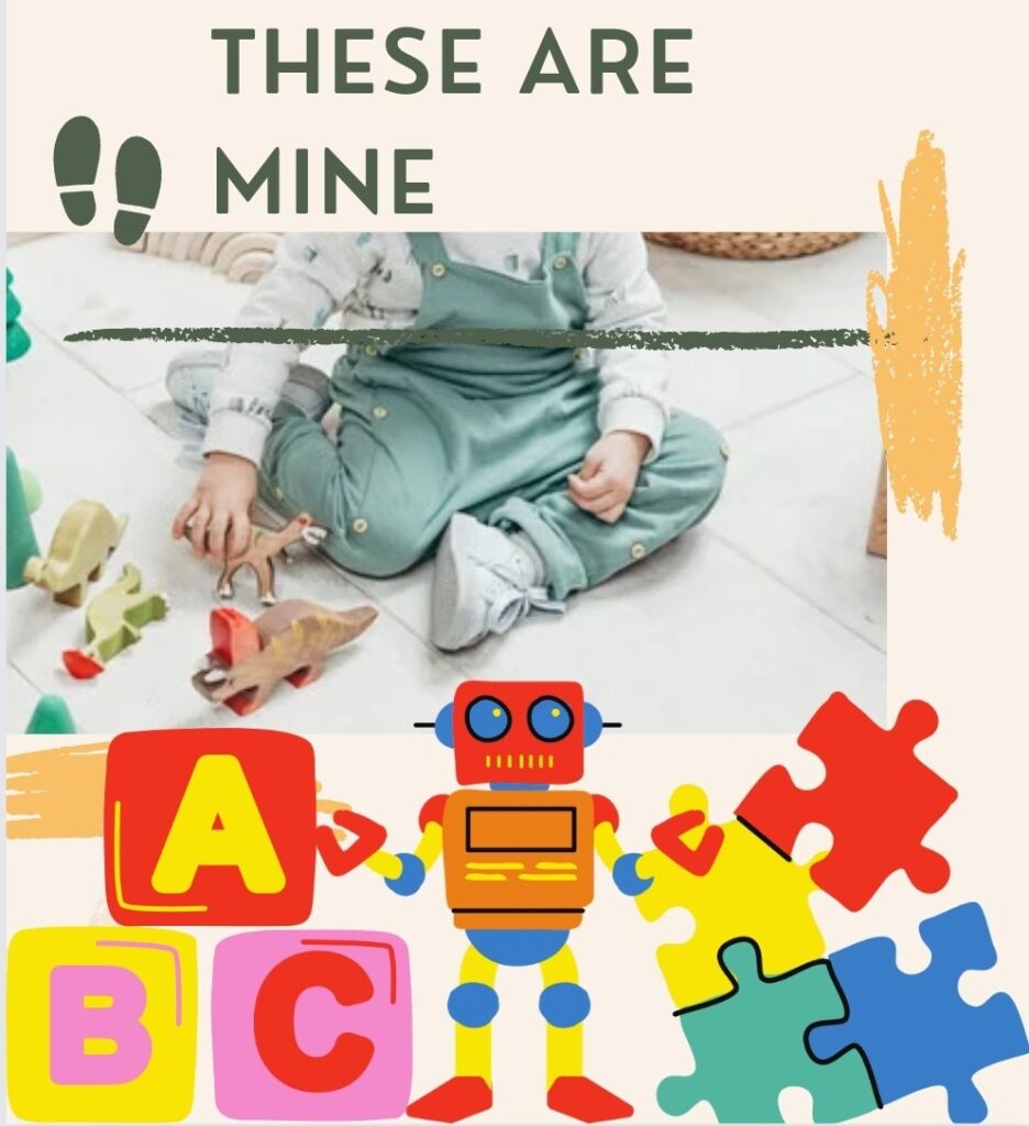 two-year-old
