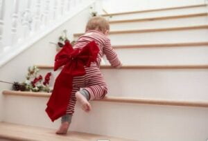 two-year-old