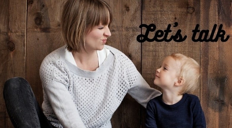 how do impart discipline to children