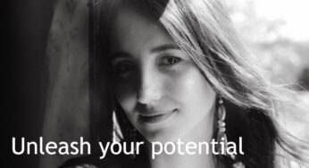Unleash your potential at 40