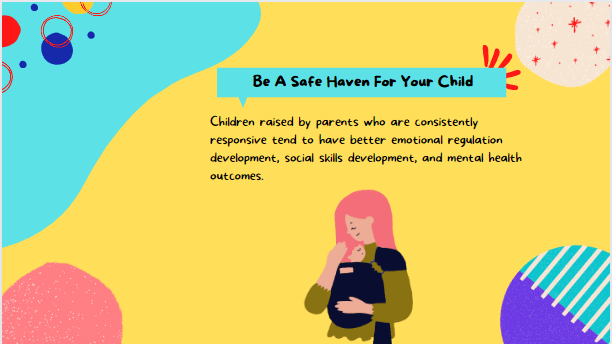 children need