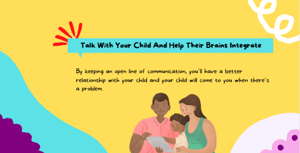 children need