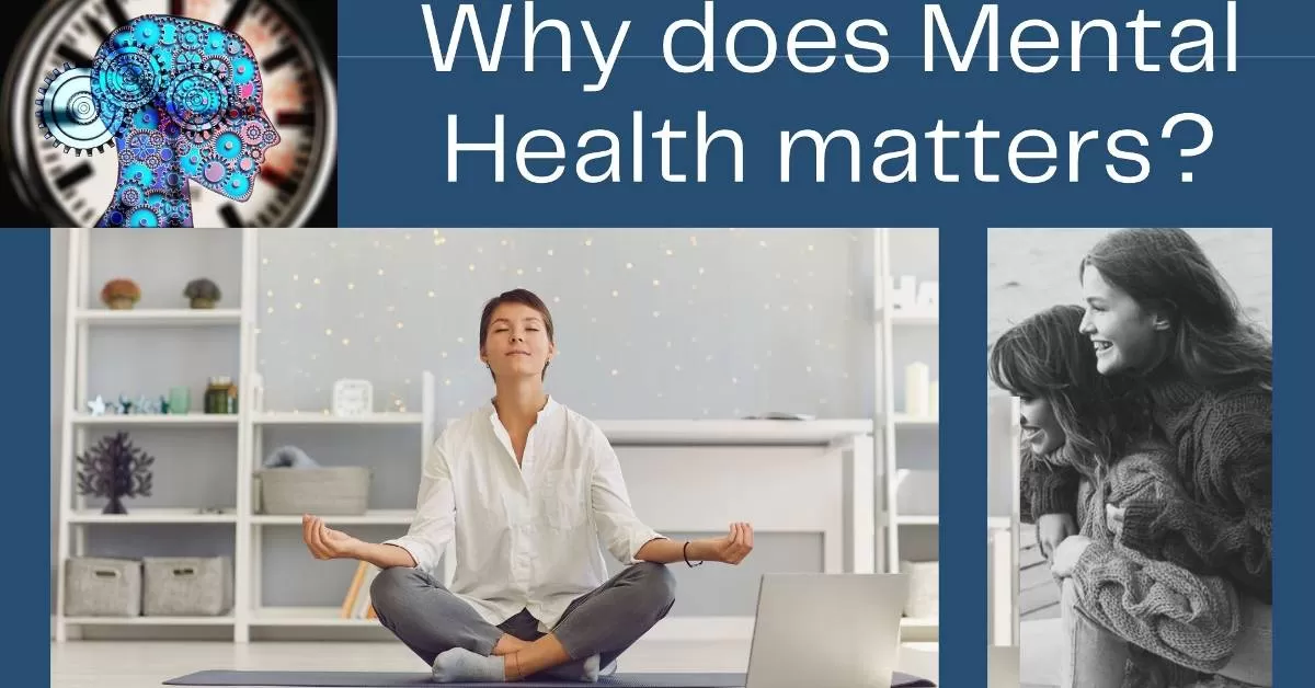 You are currently viewing 10 simple ways to support your child’s mental health