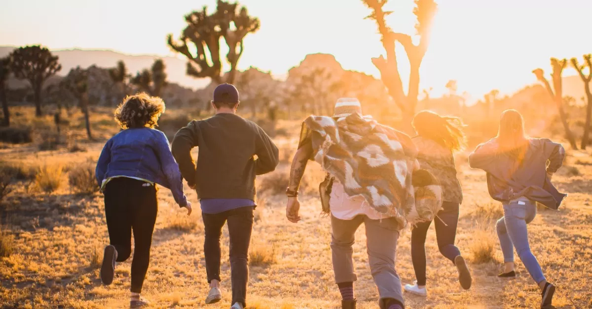 You are currently viewing 6 useful positive parenting strategies for your teenager