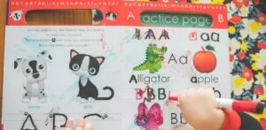 Read more about the article 7 Parenting Tips for Preschoolers: The Best Way to Get Your Child Ready for Kindergarten