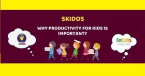Read more about the article How can I make my child productive at the age of 5?