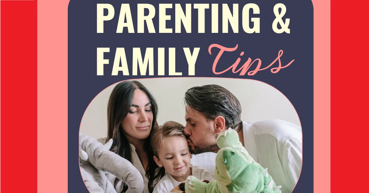 You are currently viewing What is good parenting and bad parenting?